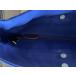�|���E�����t���[���� Polo Ralph Lauren Tote Bag �W�b�v �g�[�g�o�b�O �r�b�O�|�j�[ BLUE �֘A�摜4