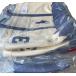 �|���E�����t���[���� Polo Ralph Lauren Tote Bag �W�b�v �g�[�g�o�b�O �r�b�O�|�j�[ BLUE �֘A�摜5