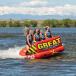 �g�[�C���O�`���[�u 4�l��� �O���[�g�r�b�O�}�[�u�� GREAT BIG MABLE �o�i�i�{�[�g �֘A�摜1