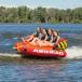 �g�[�C���O�`���[�u 4�l��� �O���[�g�r�b�O�}�[�u�� GREAT BIG MABLE �o�i�i�{�[�g �֘A�摜2