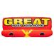 �g�[�C���O�`���[�u 4�l��� �O���[�g�r�b�O�}�[�u�� GREAT BIG MABLE �o�i�i�{�[�g �֘A�摜5