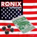  вейкбординг RONIXroniksM6 установка болт винт комплект 