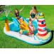 INTEX �r�j�[���v�[�� �q���p ���ׂ��t�� �t�B�b�V���O�t�@���v���C�Z���^�[ �ƒ�p�v�[�� �r�j�[���v�[��/�����/����/�q���p �֘A�摜1