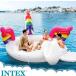 �C���e�b�N�X INTEX ���j�R�[�� �p�[�e�B�[�A�C�����h ��^ INTEX UNICORN PARTY �ƒ�p �v�[�� ���V�� �C ���� ������ �{�[�g �֘A�摜1