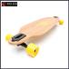 �����O �X�P�[�g�{�[�h WHITE WAVE  BANDIT 36�C���`  �����X�P �R���v���[�g �z���C�g �E�F�[�u �����O�{�[�Y
