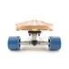 �����O �X�P�[�g�{�[�h WHITE WAVE  SHOCKER 39�C���` �����X�P �R���v���[�g  �z���C�g �E�F�[�u �����O�{�[�Y �֘A�摜4