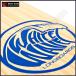 �����O �X�P�[�g�{�[�h WHITE WAVE  �z���C�g �E�F�[�u �����O�{�[�h The Drifter 38�C���` �����X�P �֘A�摜4