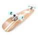 �����O�X�P�[�g�{�[�h �_���T�[  WHITE WAVE DANCER 46�C���` �����X�P �֘A�摜2