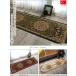 �L���~�� �J�[�y�b�g 80�~420cm �L�� �����O�J�[�y�b�g ���� �g���R�� �����O�}�b�g ���イ���� �L���}�b�g  �L���~���J�[�y�b�g �O�~ �E�B���g���D �֘A�摜1