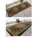 �L���~�� �J�[�y�b�g 80�~420cm �L�� �����O�J�[�y�b�g ���� �g���R�� �����O�}�b�g ���イ���� �L���}�b�g  �L���~���J�[�y�b�g �O�~ �E�B���g���D �֘A�摜2