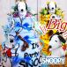 ���ނP�[�L �X�k�[�s�[ �o�Y�j�� SNOOPY 4�i �j�̎q ���̎q ������h�J 3�i �M�t�g ���ߋ� �[�߂̐ߋ�