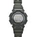 CASIO G-SHOCK наручные часы мужской Casio ji- амортизаторы б/у б/у одежда 