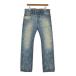DIESEL Denim брюки мужской дизель б/у б/у одежда 