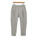 BEAUTY&amp;YOUTH UNITED ARROWS слаксы мужской красота and Youth yunaiteto Arrows 