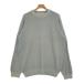 BEAUTY&amp;YOUTH UNITED ARROWS вязаный * свитер мужской красота and Youth yunaiteto Arrows 