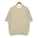 BEAUTY&amp;YOUTH UNITED ARROWS вязаный * свитер мужской красота and Youth yunaiteto Arrows 
