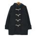 BEAUTY&amp;YOUTH UNITED ARROWS полупальто "даффл коут" мужской красота and Youth yunaiteto Arrows 