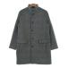 BEAUTY&amp;YOUTH UNITED ARROWS пальто с отложным воротником мужской красота and Youth yunaiteto Arrows 