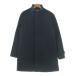 BEAUTY&amp;YOUTH UNITED ARROWS пальто с отложным воротником мужской красота and Youth yunaiteto Arrows 