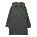 BEAUTY&amp;YOUTH UNITED ARROWS пальто с отложным воротником мужской красота and Youth yunaiteto Arrows 