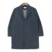 BEAUTY&amp;YOUTH UNITED ARROWS пальто с отложным воротником мужской красота and Youth yunaiteto Arrows 