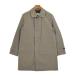 BEAUTY&amp;YOUTH UNITED ARROWS пальто с отложным воротником мужской красота and Youth yunaiteto Arrows 