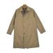 BEAUTY&amp;YOUTH UNITED ARROWS пальто с отложным воротником мужской красота and Youth yunaiteto Arrows 