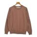 BEAUTY&amp;YOUTH UNITED ARROWS вязаный * свитер мужской красота and Youth yunaiteto Arrows 