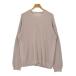 BEAUTY&amp;YOUTH UNITED ARROWS вязаный * свитер мужской красота and Youth yunaiteto Arrows 