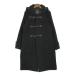 White Mountaineering полупальто "даффл коут" мужской White Mountaineering б/у б/у одежда 