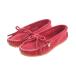 MINNETONKA мокасины / deck shoes женский Minnetonka б/у б/у одежда 