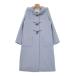 JILL by JILL STUART полупальто "даффл коут" женский Jill bai Jill Stuart б/у б/у одежда 