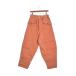 beautiful people cargo pants lady's beautiful People used old clothes 