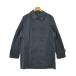 Traditional Weatherwear пальто с отложным воротником мужской традиционный weather одежда б/у б/у одежда 