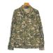 Andy Warhol BY HYSTERIC GLAMOUR милитари блузон женский 