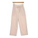 BEAUTY&amp;YOUTH UNITED ARROWS укороченные брюки женский красота and Youth yunaiteto Arrows 