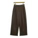 BEAUTY&amp;YOUTH UNITED ARROWS слаксы женский красота and Youth yunaiteto Arrows 