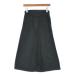 BLACK by moussy брюки ( прочее ) женский черный bai Moussy б/у б/у одежда 