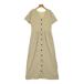 URBAN RESEARCH Sonny Label One-piece женский Urban Research Sunny этикетка б/у б/у одежда 