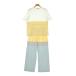 UNITED ARROWS Style for Living выставить * костюм ( прочее ) мужской 