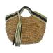 VIOLA d'ORO корзина сумка женский vi o Rado ro б/у б/у одежда 
