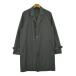 LANVIN COLLECTION пальто с отложным воротником мужской Lanvin коллекция б/у б/у одежда 