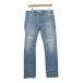 Ron Herman California Denim брюки мужской Ron Herman California б/у б/у одежда 