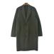 Acne Studios Пальто Честерфилд мужской Acne s Today oz б/у б/у одежда 