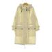 MARGARET HOWELL Mod's Coat женский Margaret Howell б/у б/у одежда 