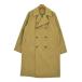 UNITED ARROWS тренчкот мужской United Arrows б/у б/у одежда 