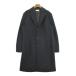 BARNEYS NEWYORK Пальто Честерфилд мужской Barneys New York б/у б/у одежда 