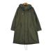 THE RERACS Mod's Coat женский Zari laks б/у б/у одежда 