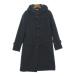 AURALEE полупальто "даффл коут" женский o- Rally б/у б/у одежда 