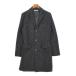 BEAMS Lights Пальто Честерфилд мужской Beams laitsu б/у б/у одежда 